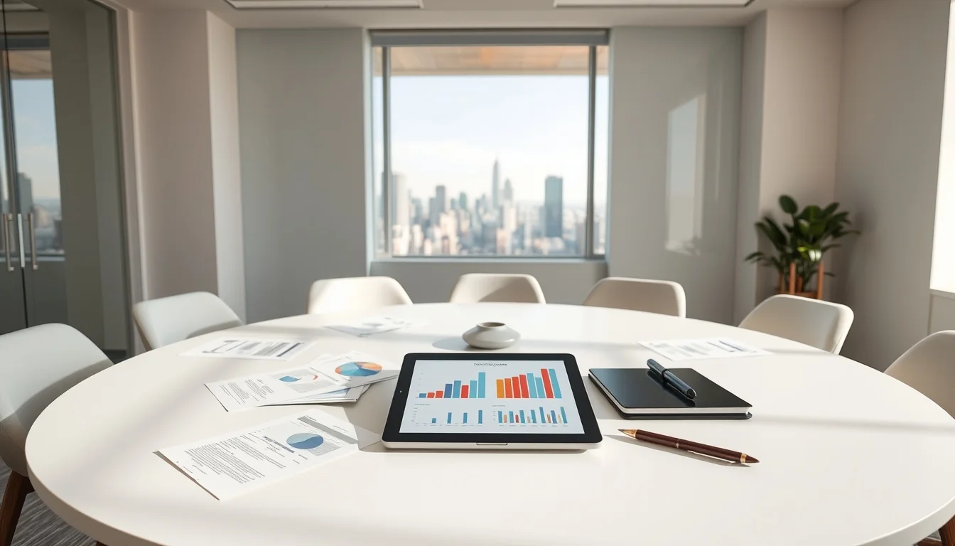 Professional plan visual